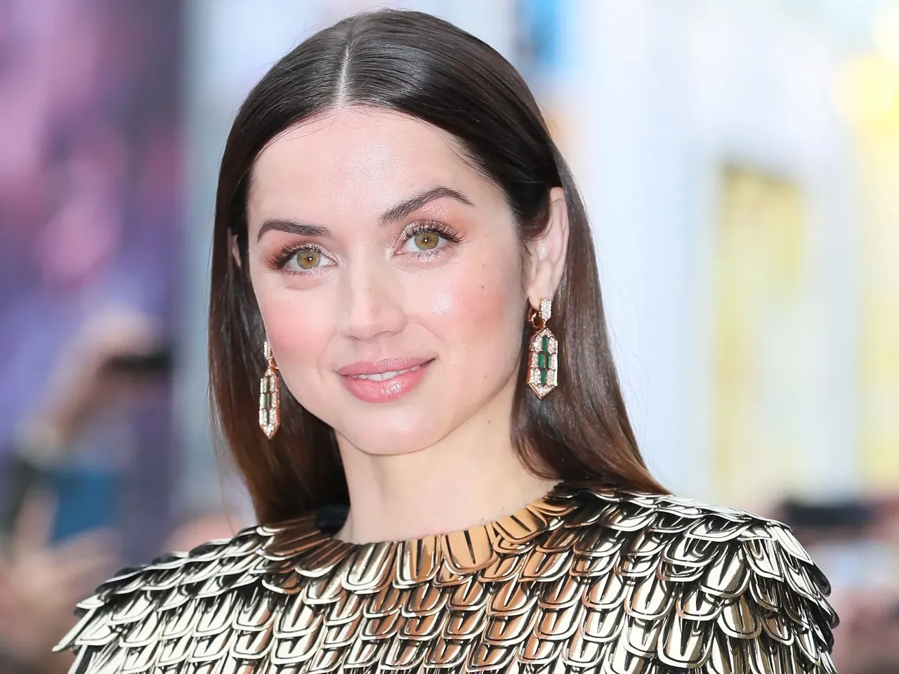 100+ ảnh ana de armas quyến rũ nhất
