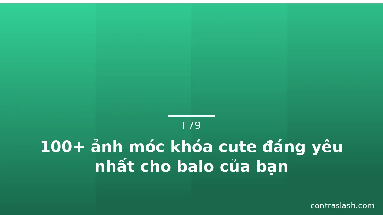 100+ ảnh móc khóa cute đáng yêu nhất cho balo của bạn · ảnh 2