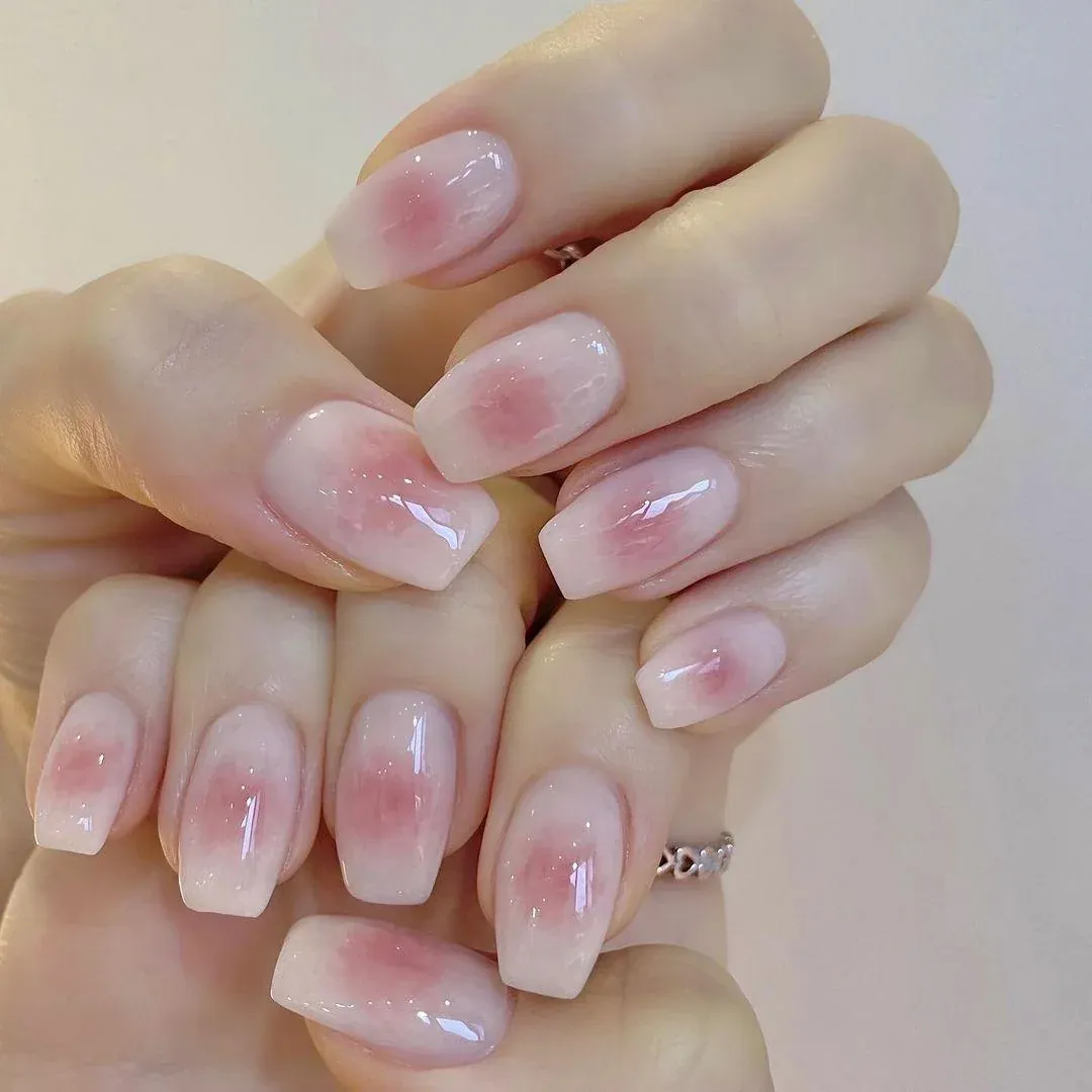 100+ ảnh móng tay đẹp thanh lịch, cuốn hút