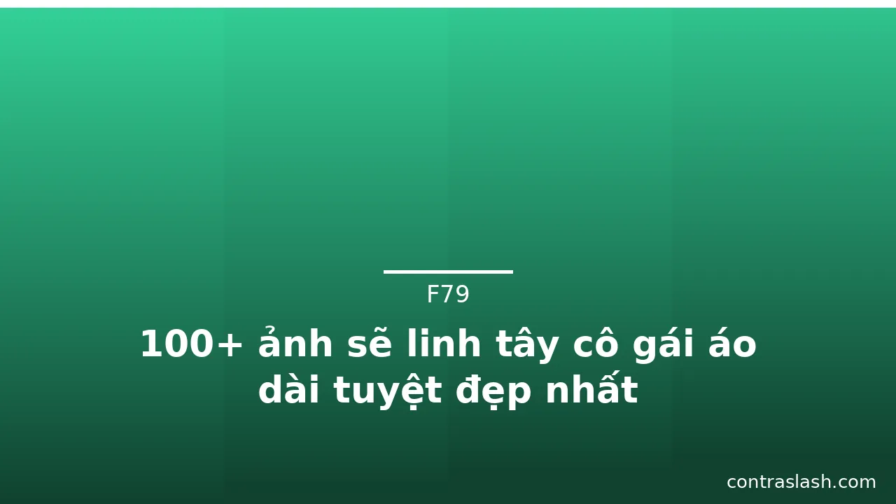 100+ ảnh sẽ linh tây cô gái áo dài tuyệt đẹp nhất · ảnh 1
