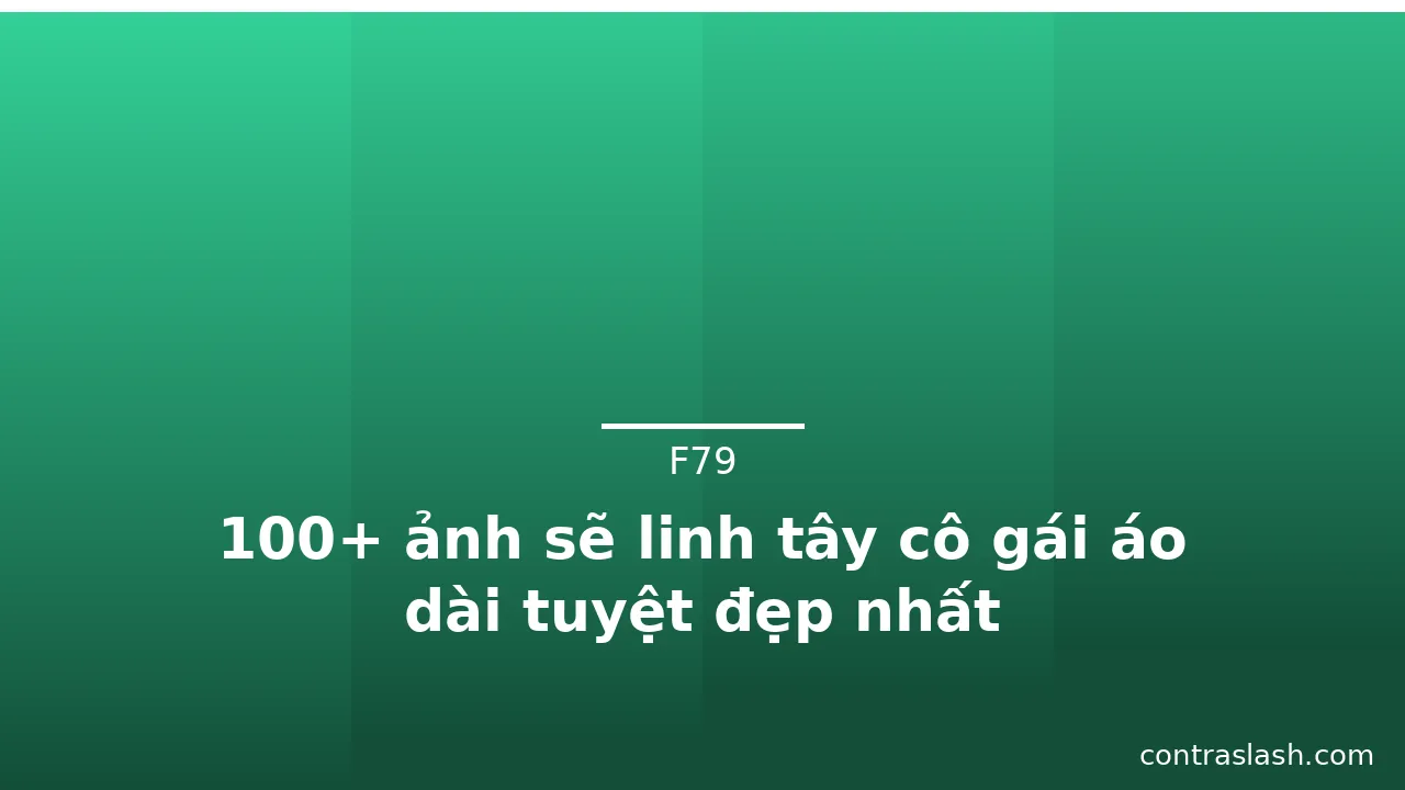 100+ ảnh sẽ linh tây cô gái áo dài tuyệt đẹp nhất · ảnh 2