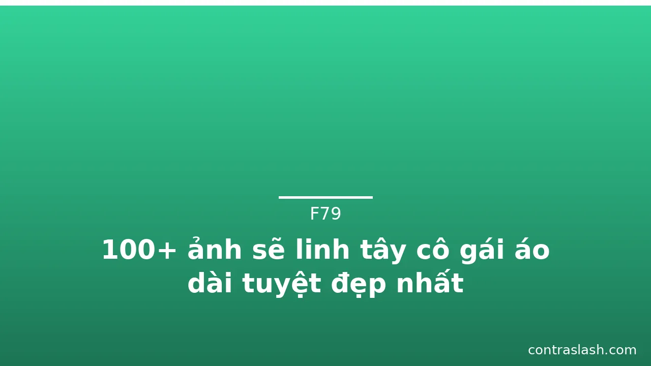 100+ ảnh sẽ linh tây cô gái áo dài tuyệt đẹp nhất · ảnh 3