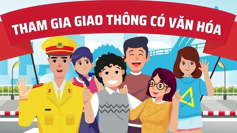 100+ hình ảnh an toàn giao thông truyền cảm hứng nhất · ảnh 1