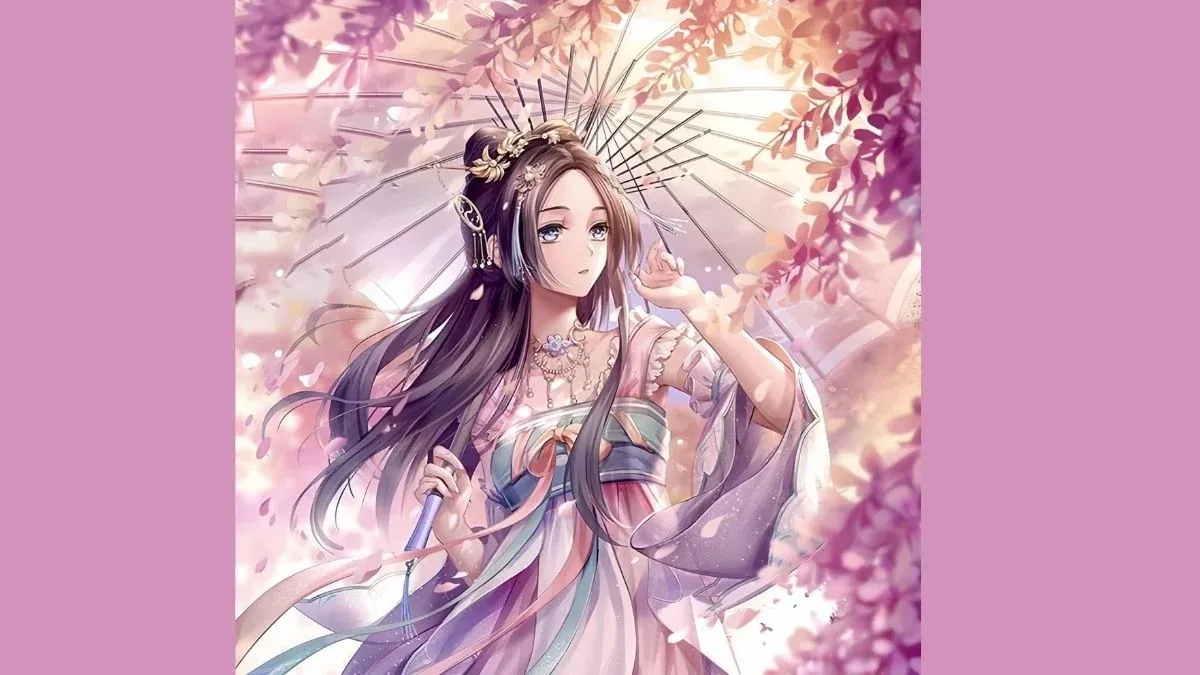 100+ tranh vẽ anime tuyển tập đẹp nhất cho không gian sáng tạo