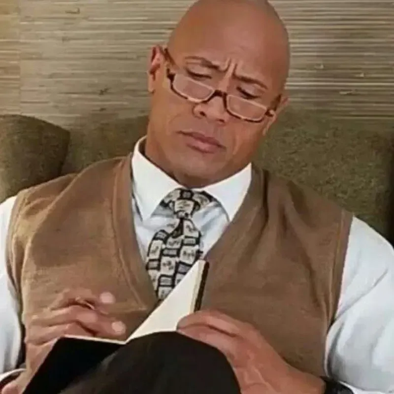 99+ meme the rock độc đáo: Tuyển tập hình ảnh hài hước nhất · ảnh 3