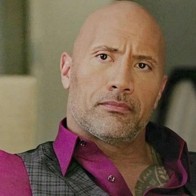 99+ meme the rock độc đáo: Tuyển tập hình ảnh hài hước nhất