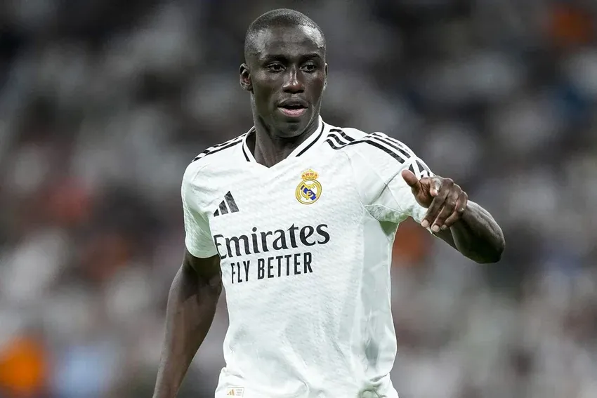 Ảnh Real Madrid - Tuyển tập 100+ hình ấn tượng nhất · ảnh 1
