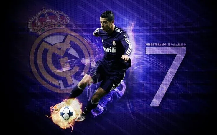 Ảnh Real Madrid - Tuyển tập 100+ hình ấn tượng nhất · ảnh 3
