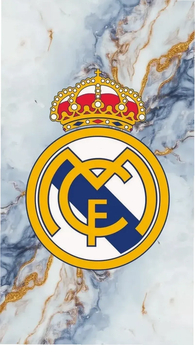 Ảnh Real Madrid - Tuyển tập 100+ hình ấn tượng nhất