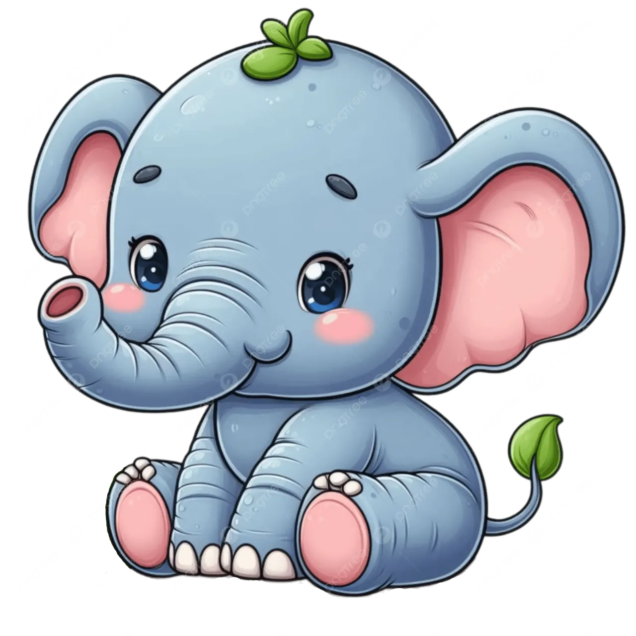 Bộ sưu tập hình con voi đẹp nhất – 100+ ảnh siêu lớn tải miễn phí · ảnh 1