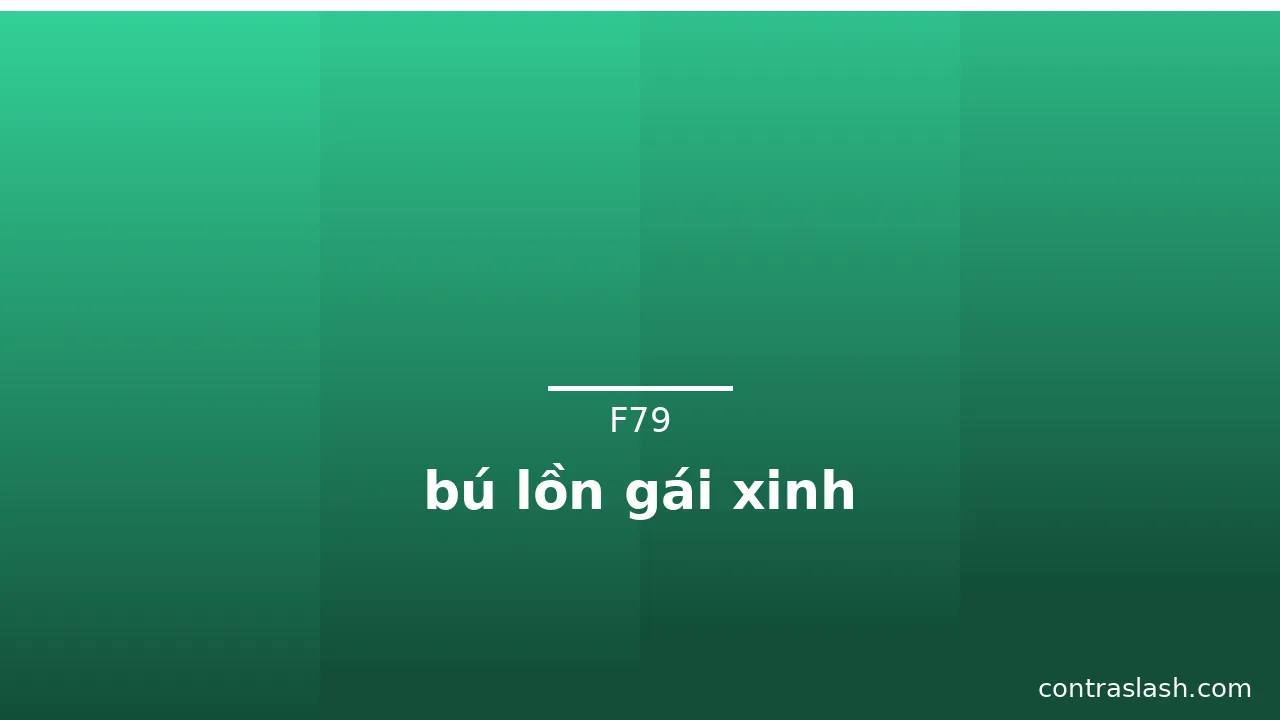 bú lồn gái xinh · ảnh 3