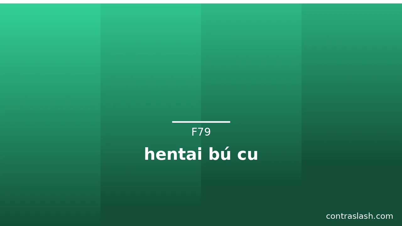 hentai bú cu