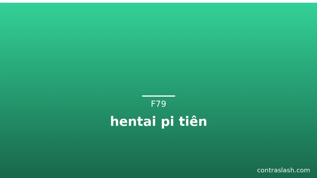 hentai pi tiên · ảnh 1
