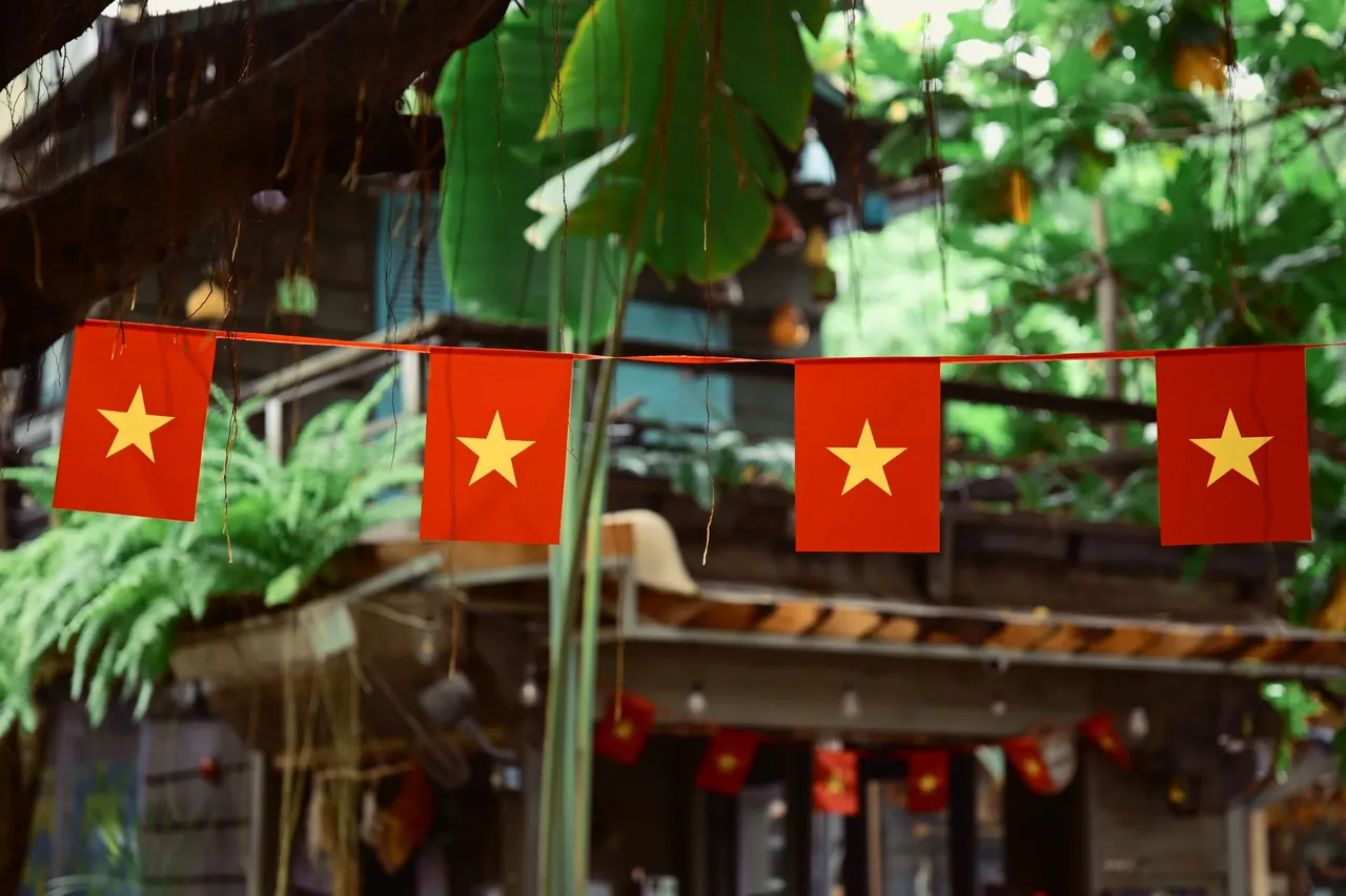 Khám phá Hình ảnh lá cờ việt nam — thư viện ảnh HD tuyển chọn · ảnh 3