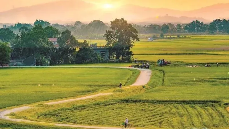 Khám phá Hình ảnh quê hương — thư viện ảnh HD tuyển chọn · ảnh 2
