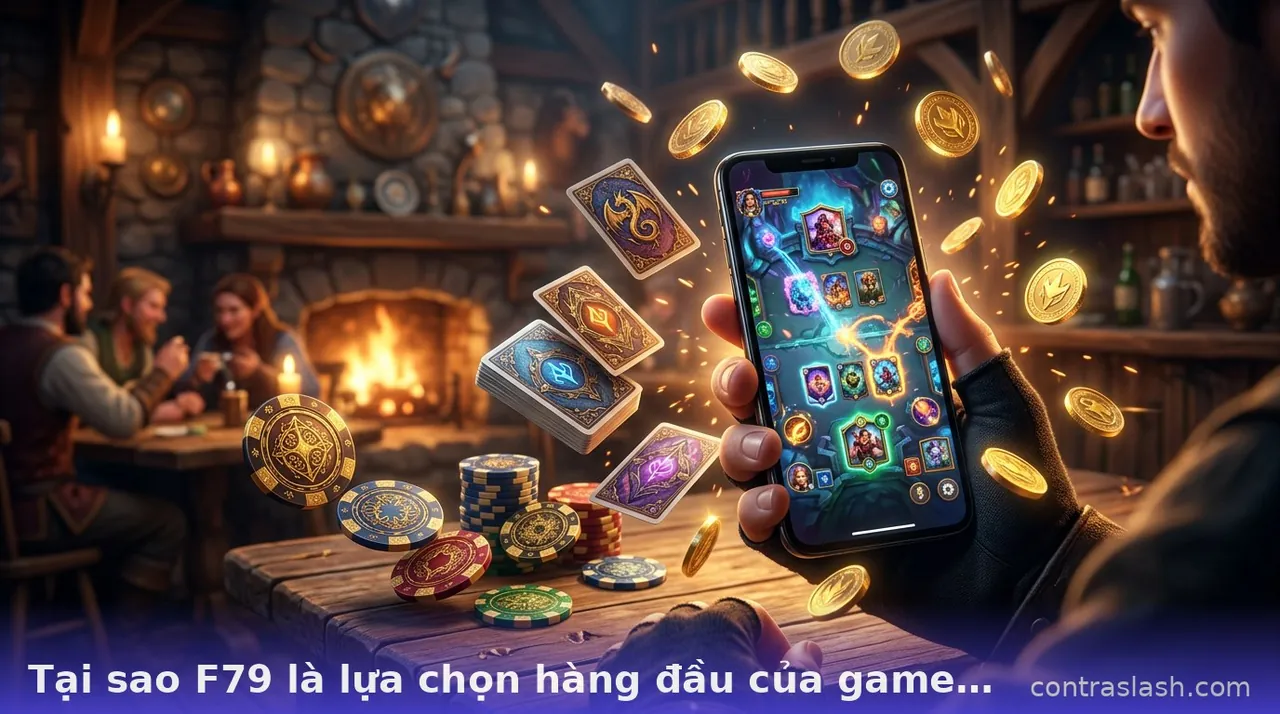 Tại sao F79 là lựa chọn hàng đầu của game thủ? — f79 · ảnh 3