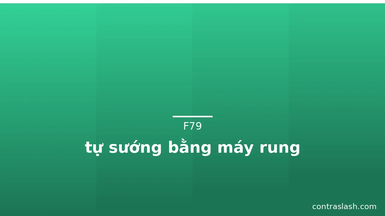 tự sướng bằng máy rung · ảnh 3