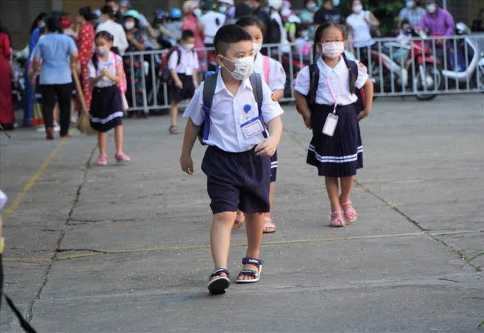 Tuyển tập 100+ hình ảnh học sinh cấp 2 chọn lọc tinh tế · ảnh 1